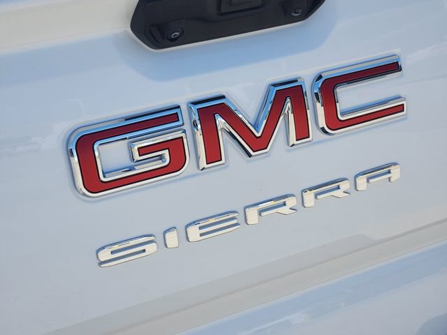 Used 2024 GMC Sierra 1500 Elevation AWD/4WD image 12