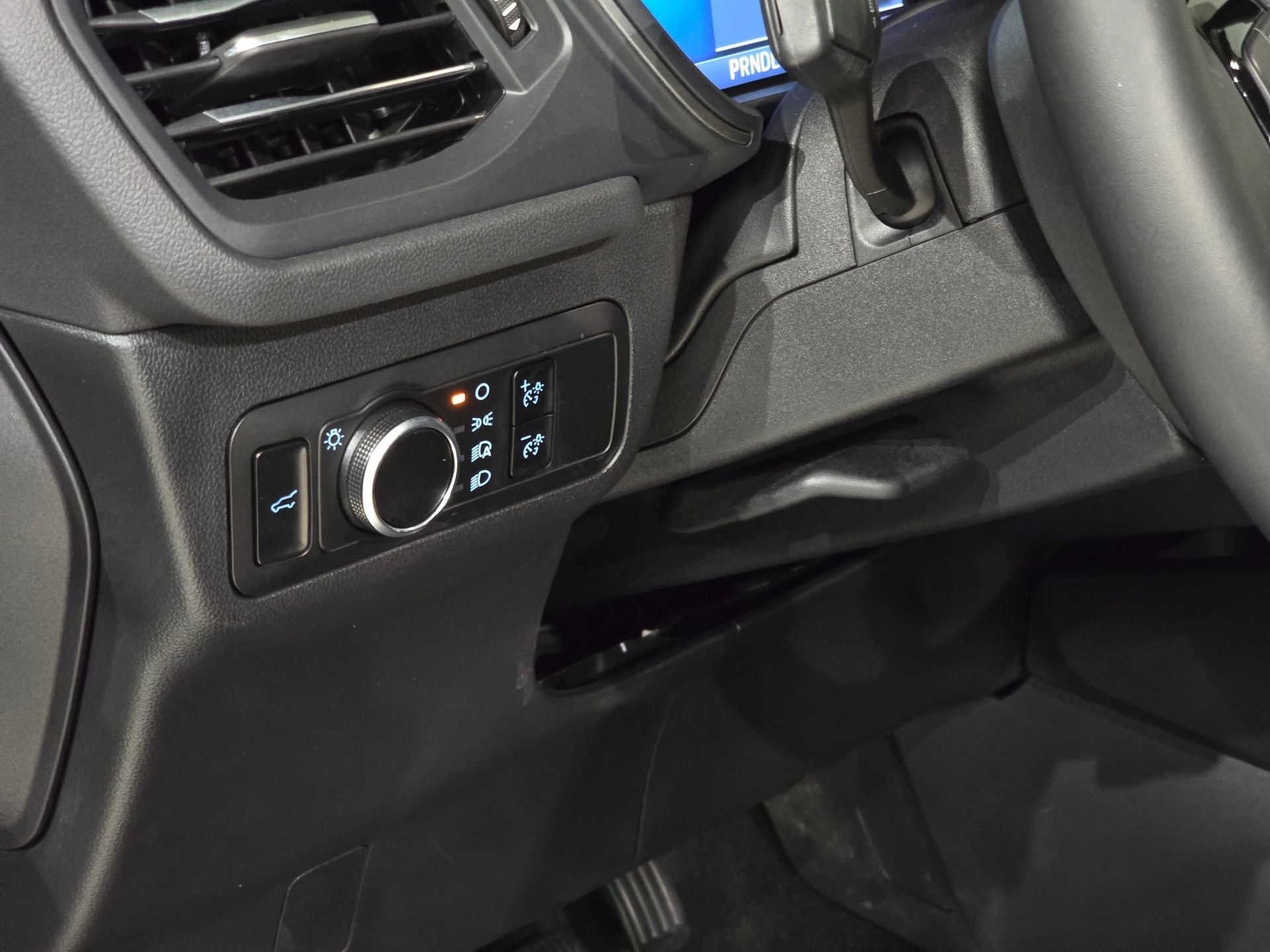 Used 2025 Ford Escape Active w/ Tech Pack #1 image 18