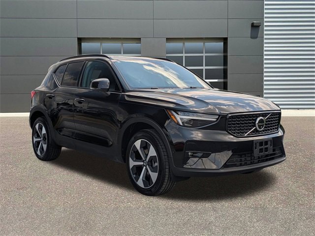 New 2026 Volvo XC40 B5 Plus w/ Protection Package Premier image 1