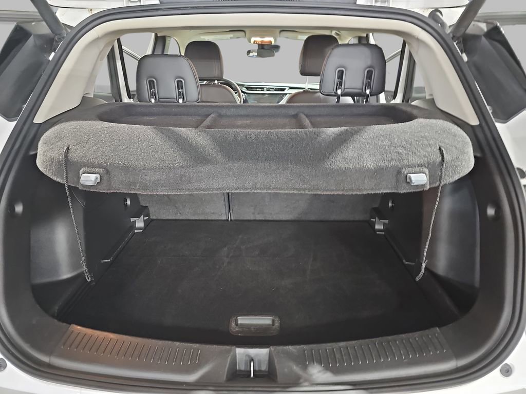 Certified 2022 Buick Encore GX Select w/ Sport Touring Package image 15
