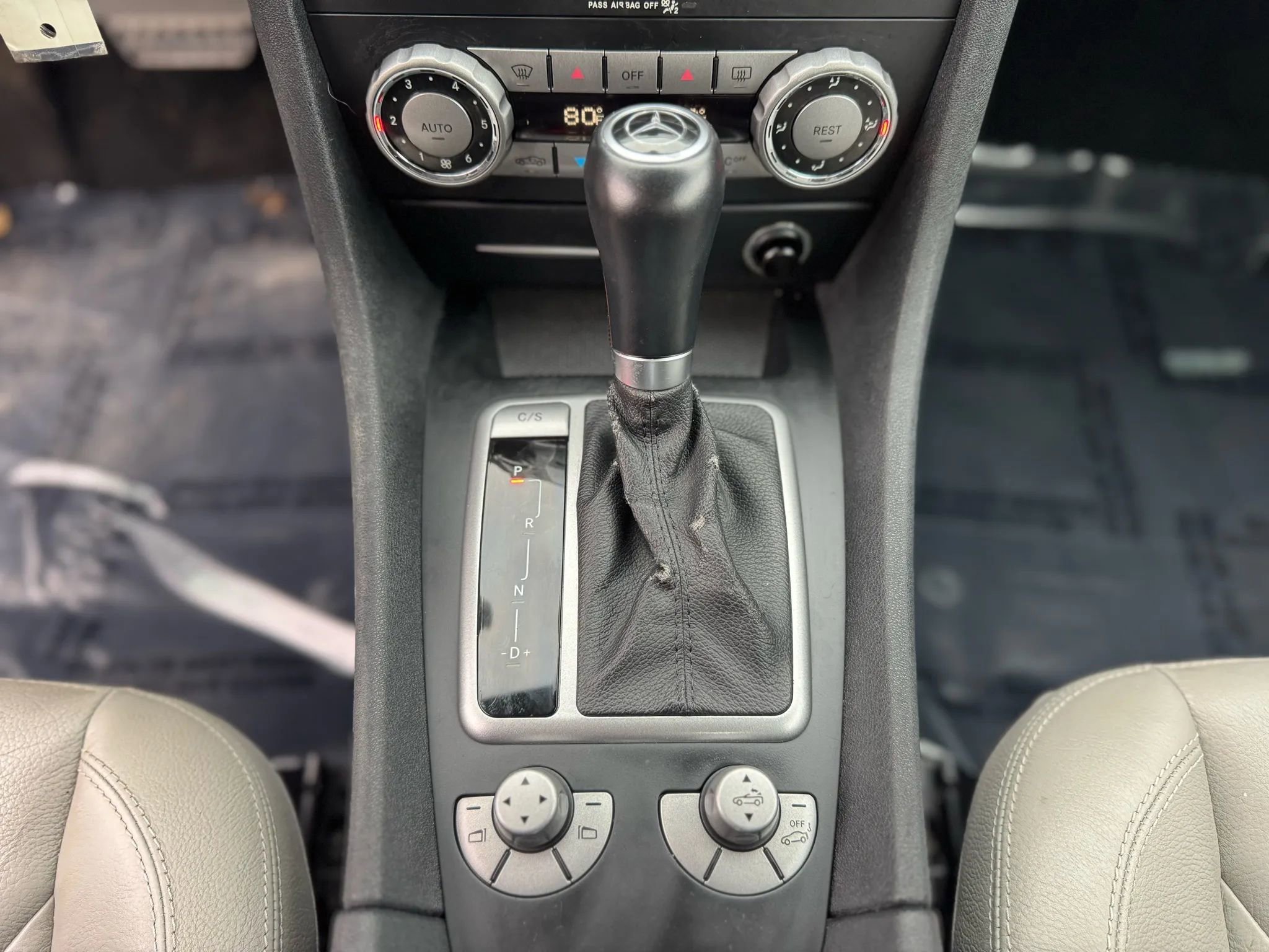 Used 2005 Mercedes-Benz SLK 350 image 18