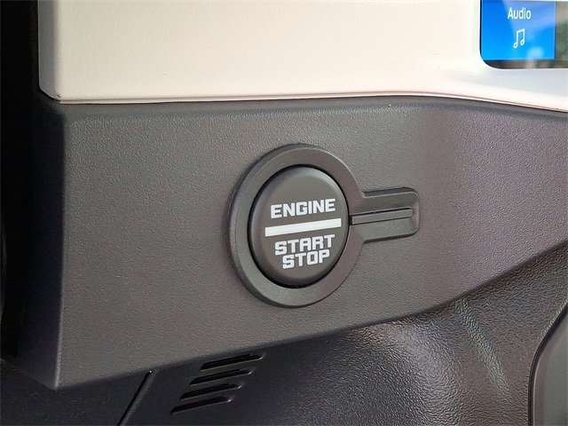 New 2025 Ford Bronco Stroppe Edition image 15