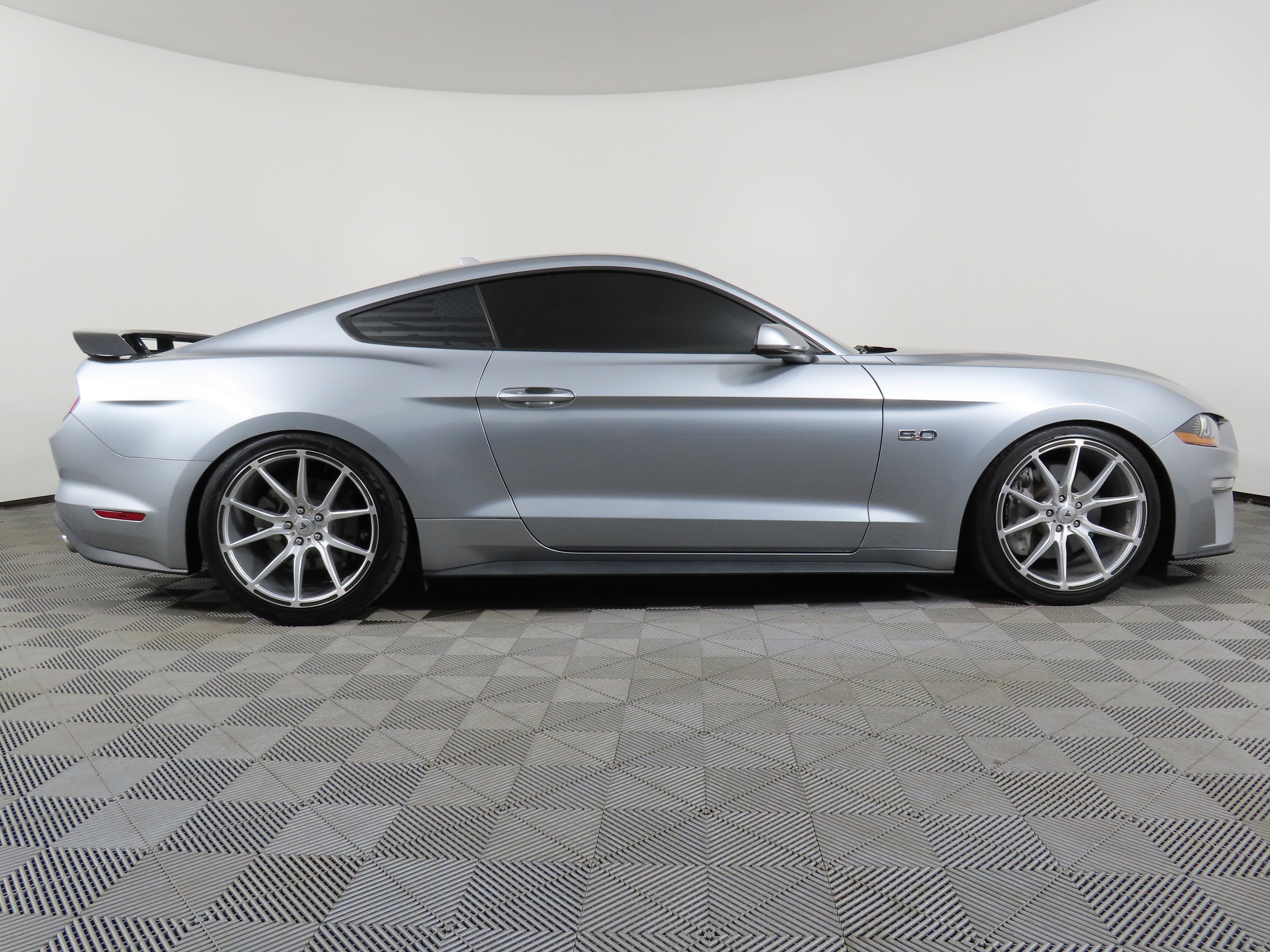 Used 2021 Ford Mustang GT w/ Equipment Group 301A image 42