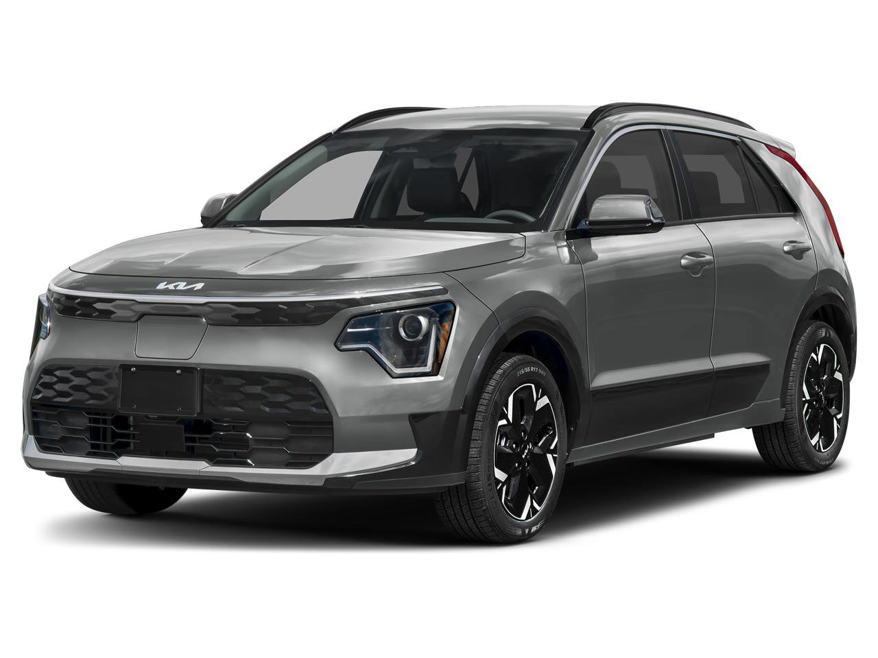 New 2026 Kia Niro Wind FWD image 36