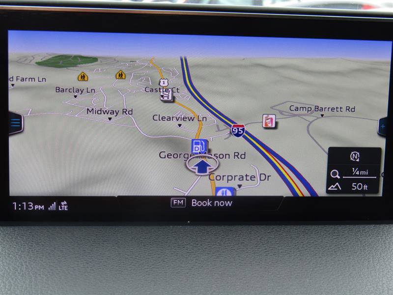 Used 2018 Audi Q7 3.0T Premium Plus image 22