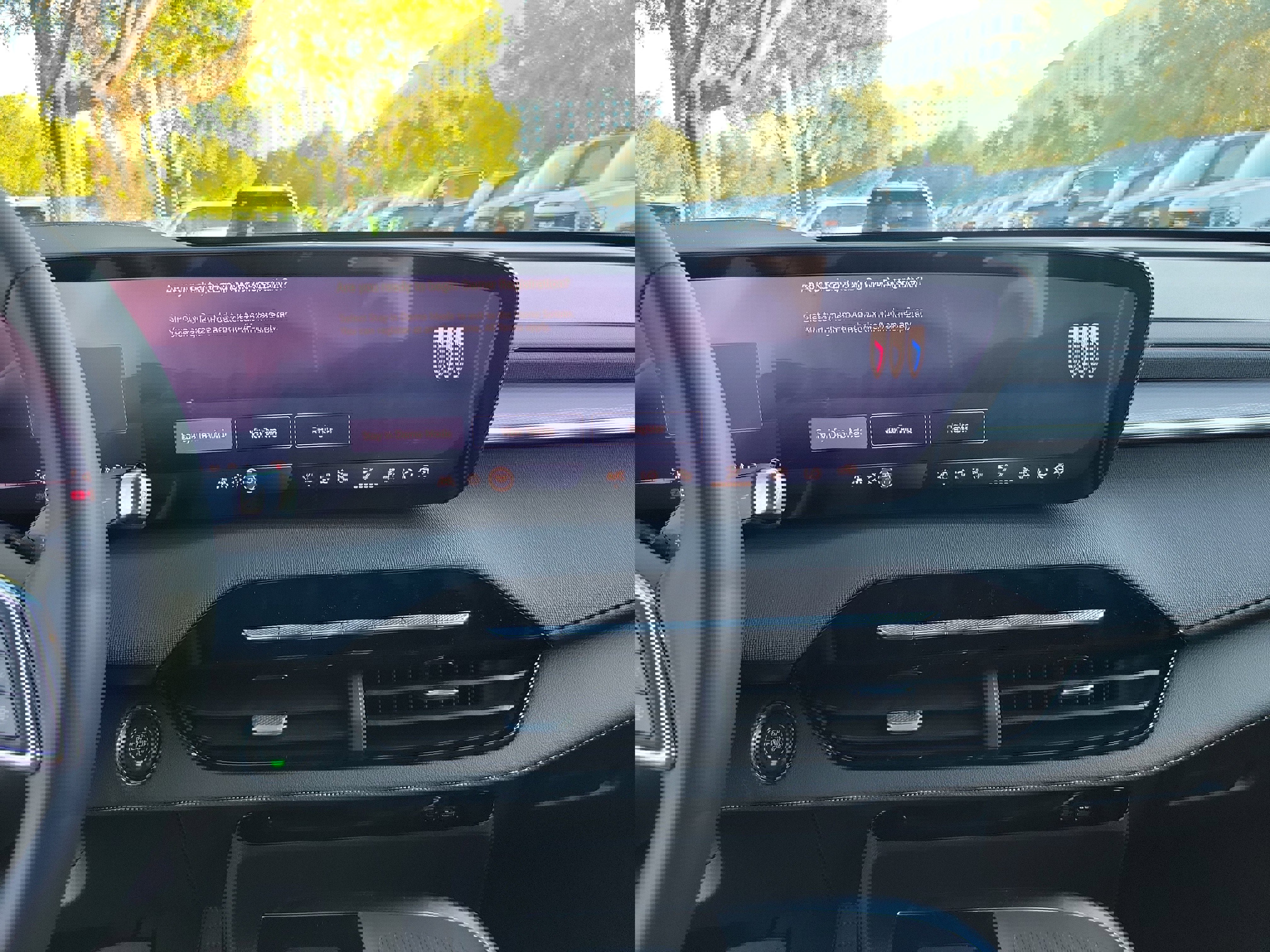 New 2026 Buick Enclave Sport Touring w/ Power Package image 11