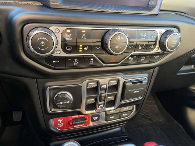 Used 2020 Jeep Wrangler Unlimited Rubicon image 29