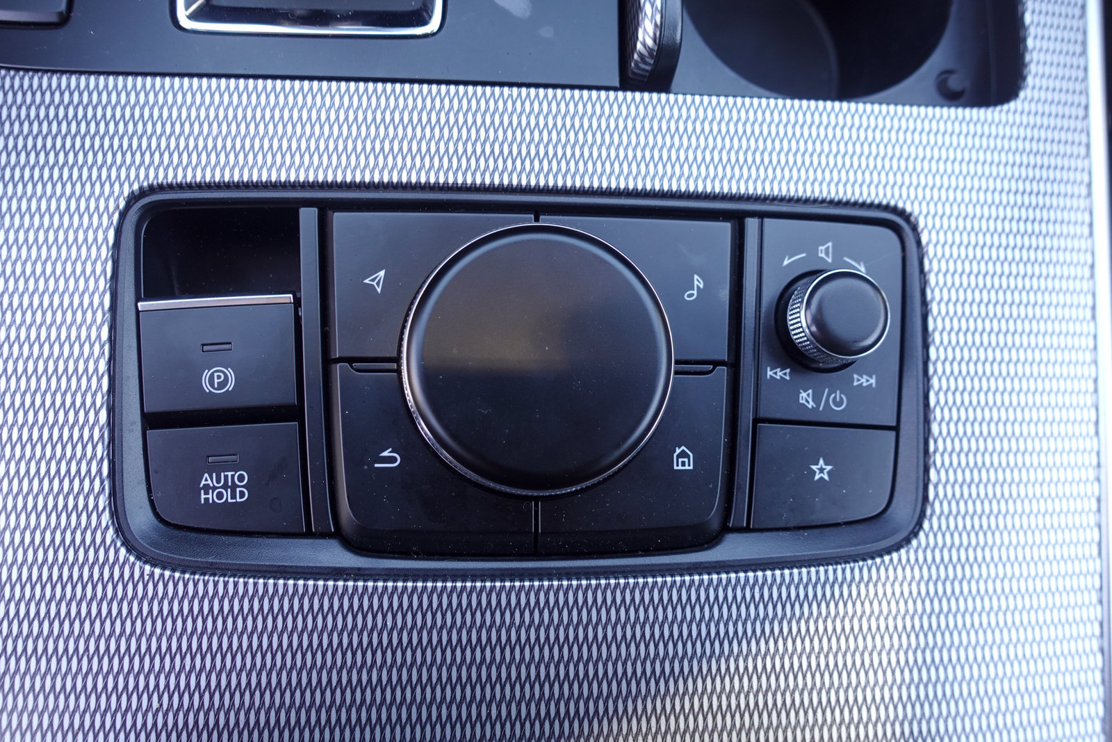 Used 2024 MAZDA CX-90 Plug-In Hybrid w/ Premium Plus AWD/4WD image 23