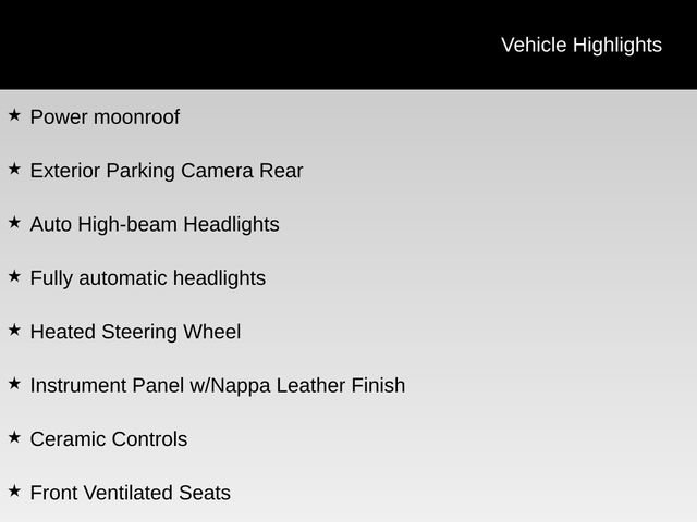 Used 2016 BMW 750i xDrive image 6