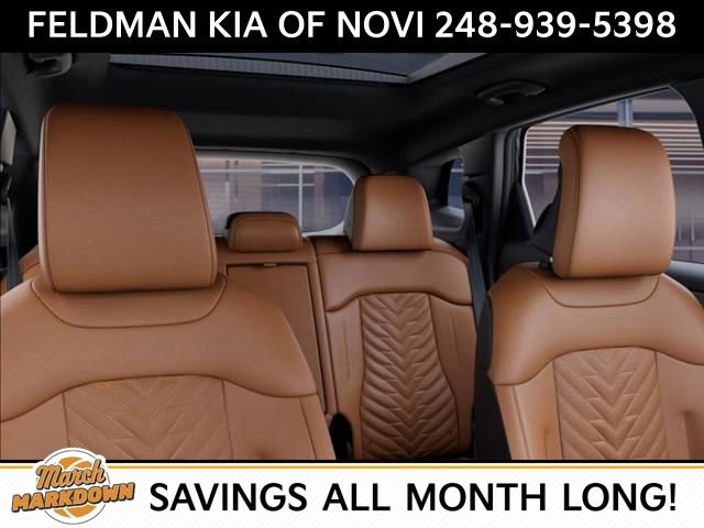 New 2026 Kia Sportage X-Line Prestige image 28