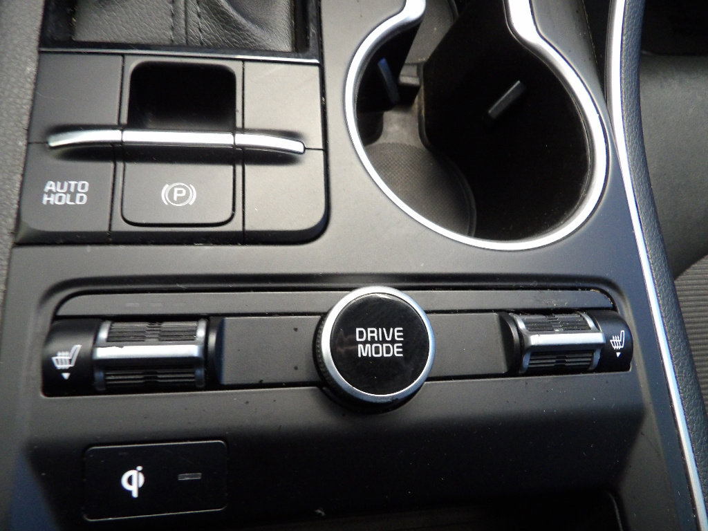 Used 2022 Kia K5 GT-Line AWD/4WD image 32