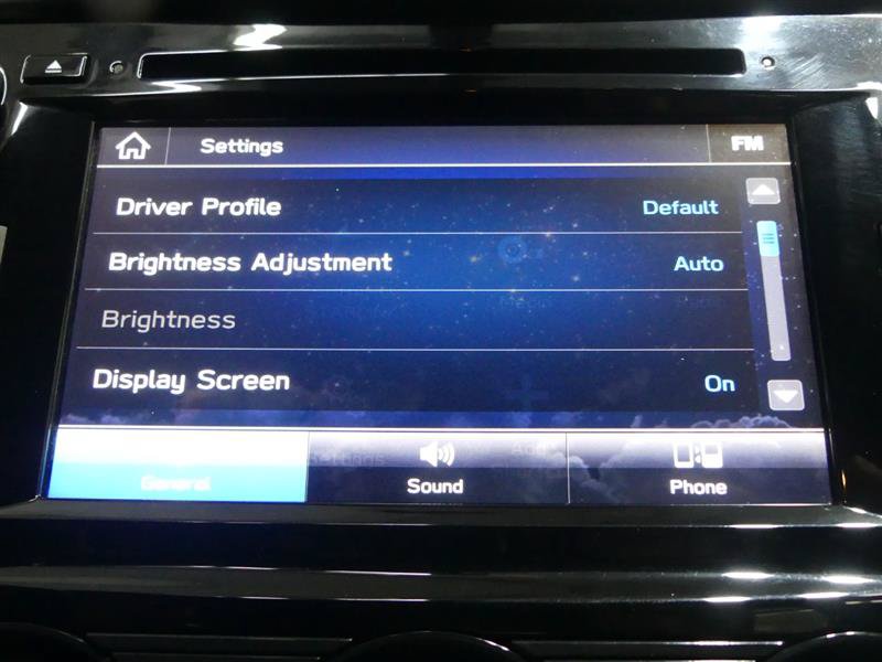 Used 2021 Subaru WRX AWD/4WD image 44