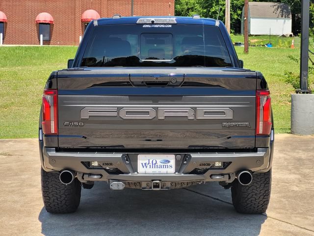Used 2025 Ford F150 Raptor AWD/4WD image 5