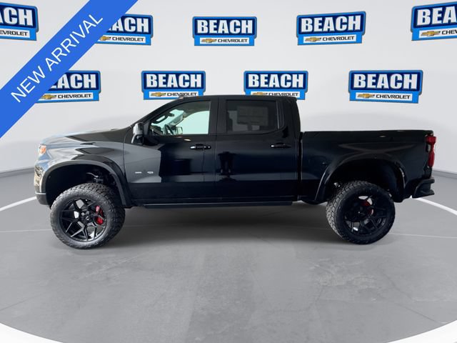New 2026 Chevrolet Silverado 1500 RST w/ All Star Edition Plus AWD/4WD image 5