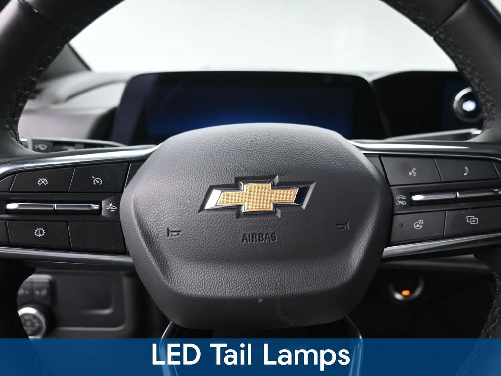 Used 2025 Chevrolet Tahoe Premier AWD/4WD image 20