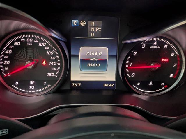 Used 2018 Mercedes-Benz GLC 300 image 11