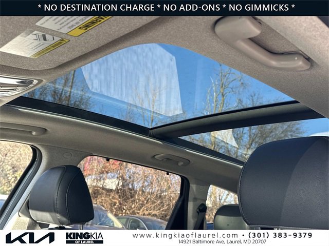 Used 2020 Hyundai Santa Fe Limited image 20