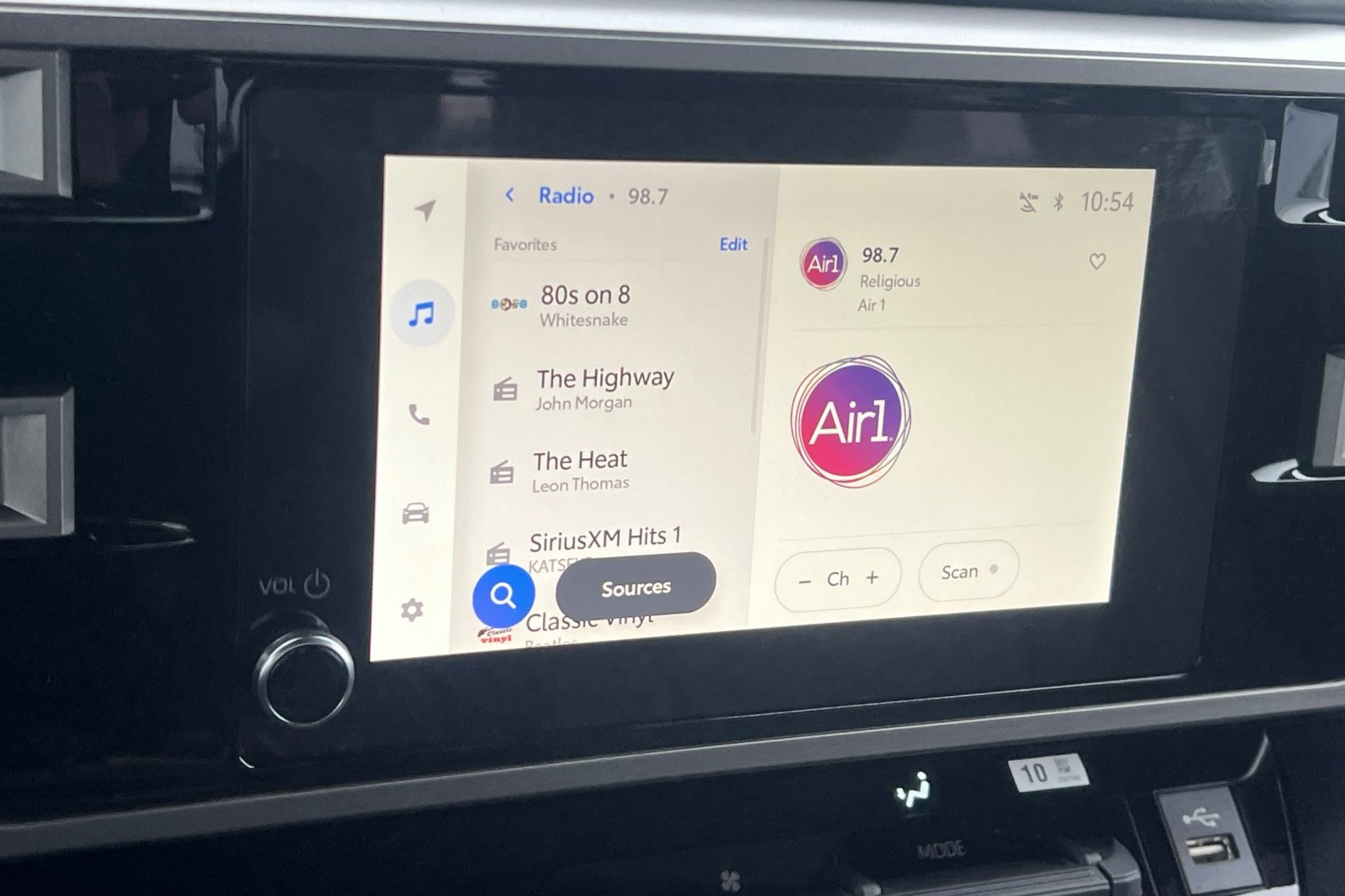 New 2026 Toyota Tundra SR5 w/ TRD Off-Road Package image 14