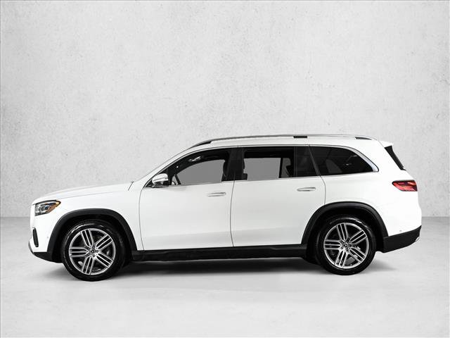 Used 2026 Mercedes-Benz GLS 450 4MATIC image 8