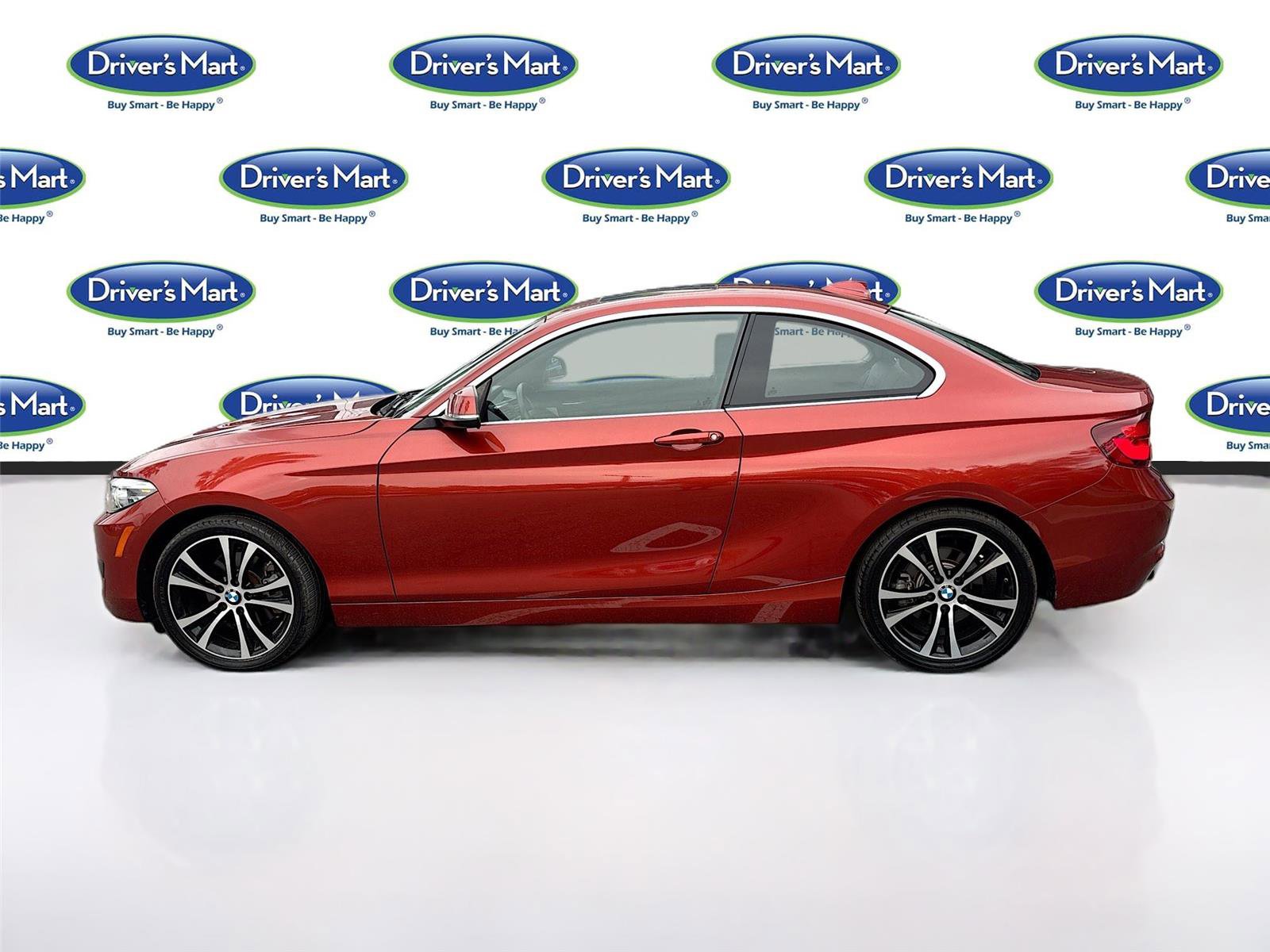 Used 2020 BMW 230i Coupe RWD image 4
