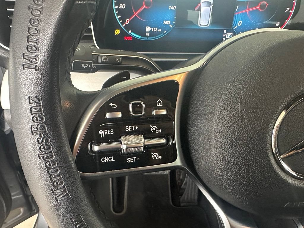 Used 2022 Mercedes-Benz GLE 350 4MATIC image 20