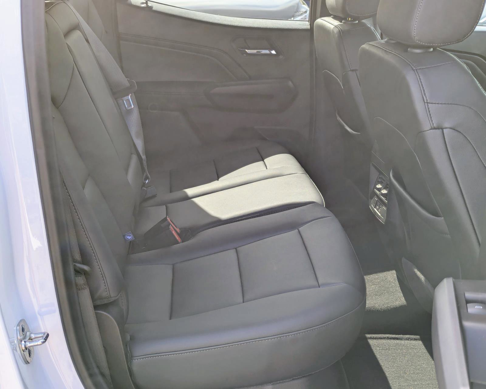 New 2026 Chevrolet Colorado LT w/ LT Convenience Package image 34