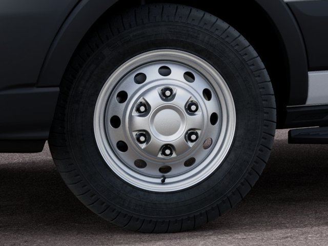 New 2027 Ford Transit 350 XL RWD image 19