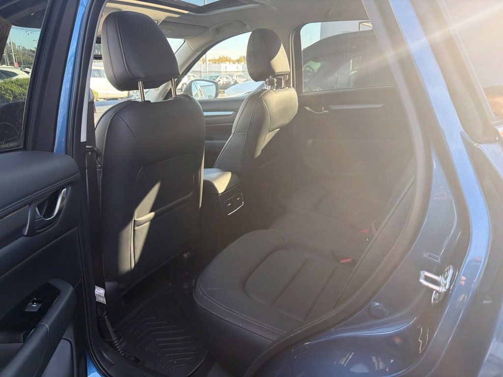Used 2023 MAZDA CX-5 AWD 2.5 S image 10