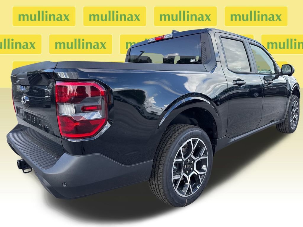 New 2026 Ford Maverick Lariat AWD/4WD image 16