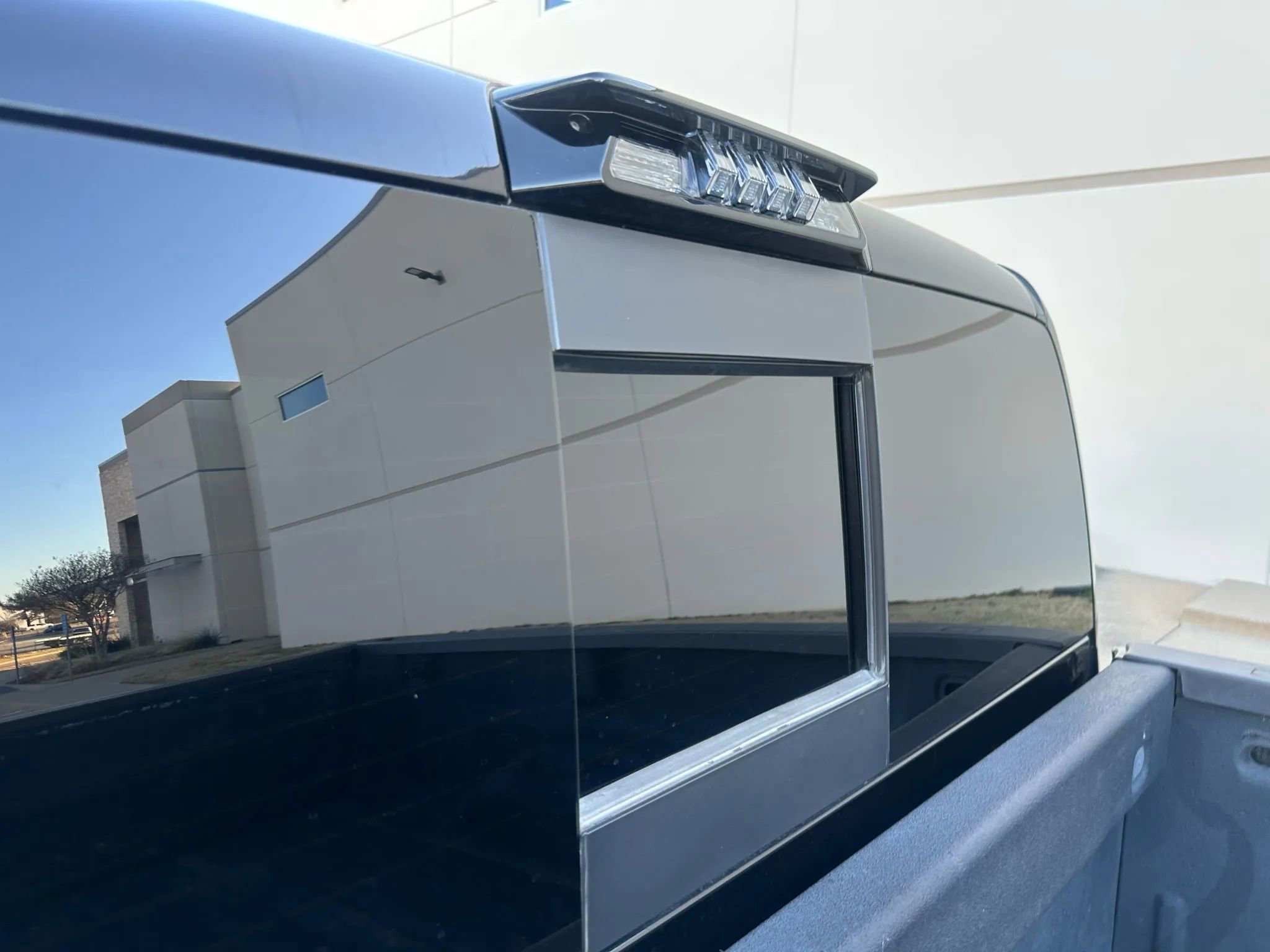 Used 2016 GMC Sierra 2500 Denali w/ Duramax Plus Package image 14