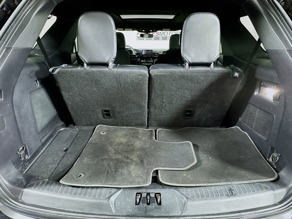 Used 2022 Ford Explorer ST w/ Equipment Group 401A image 27