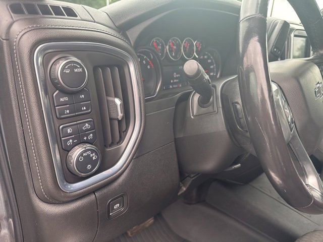Used 2020 Chevrolet Silverado 1500 RST w/ All-Star Edition image 12