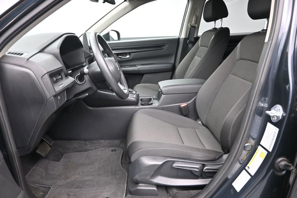 Used 2024 Honda CR-V LX image 19