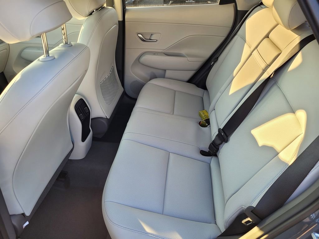 New 2026 Hyundai Kona SEL Premium AWD/4WD image 6