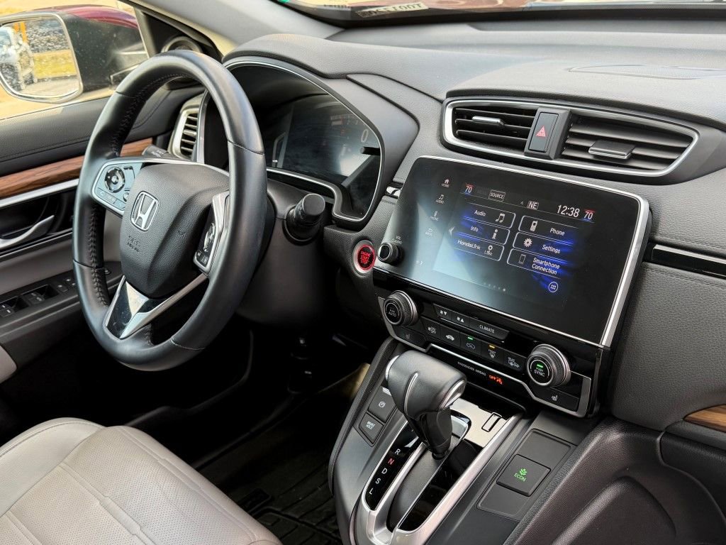 Used 2019 Honda CR-V EX-L image 11