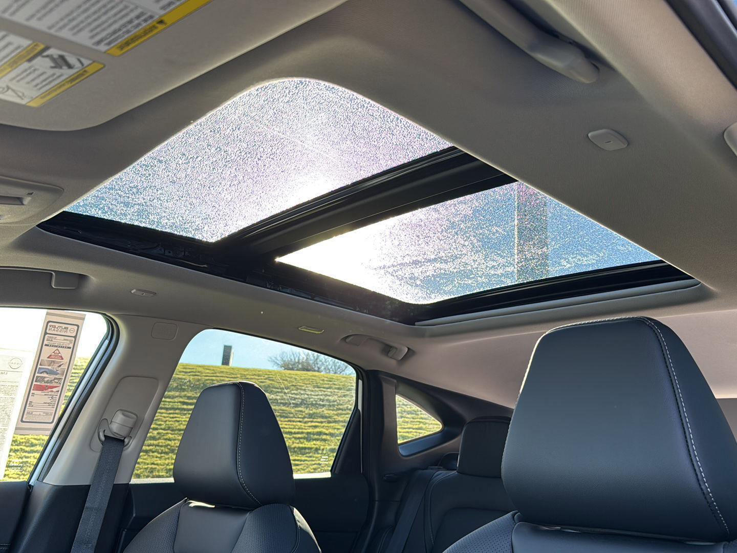 New 2026 Nissan Murano SL image 26