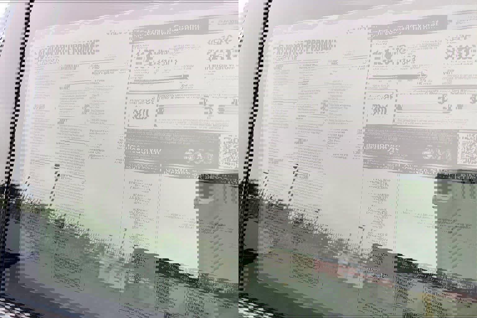 New 2026 Volvo EX30 Ultra image 37