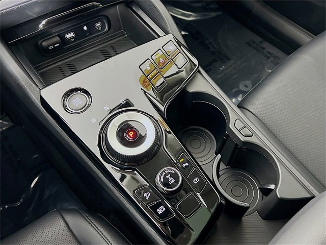 Used 2023 Kia Sportage EX w/ EX Premium Package image 23