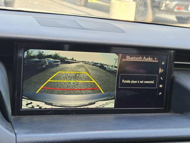 Used 2017 Lexus IS 300 AWD w/ Navigation System Package image 16