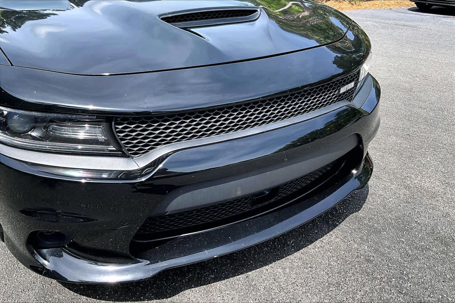 Used 2021 Dodge Charger R/T w/ Daytona Edition Group RWD image 30