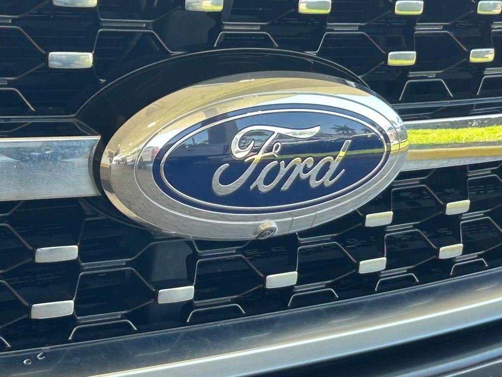 Used 2021 Ford F150 Platinum w/ Equipment Group 701A High RWD image 20
