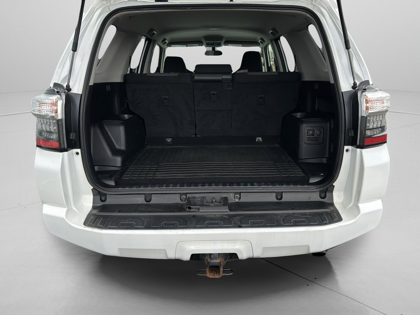 Used 2019 Toyota 4Runner SR5 image 58