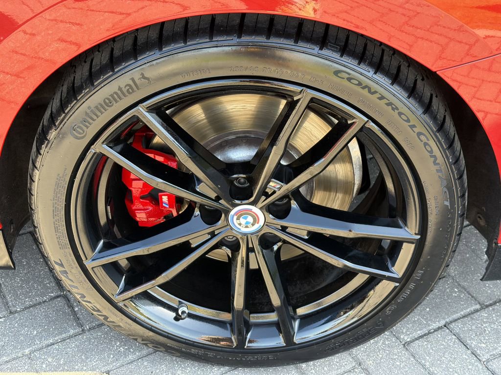 Used 2023 BMW M240i Coupe w/ Premium Package RWD image 28