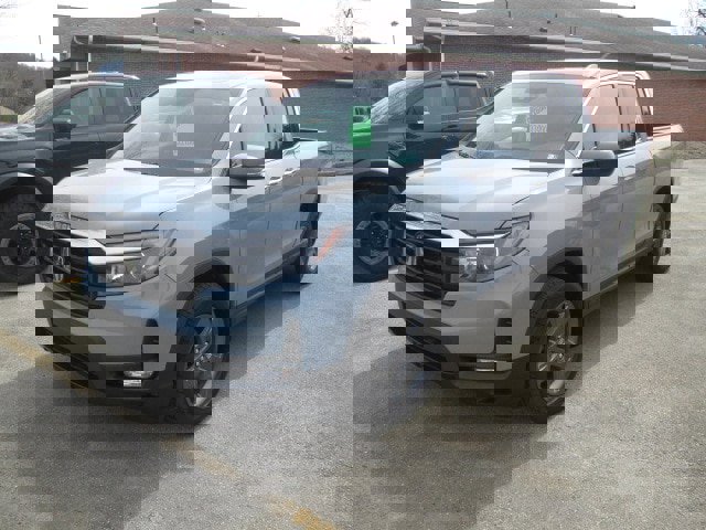 Used 2023 Honda Ridgeline RTL-E image 4
