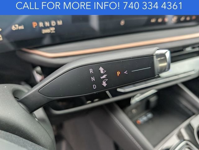 New 2026 Buick Envision Sport Touring image 21