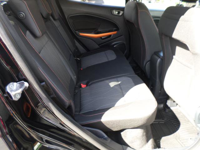 Used 2022 Ford EcoSport SE w/ SE Convenience Package image 40