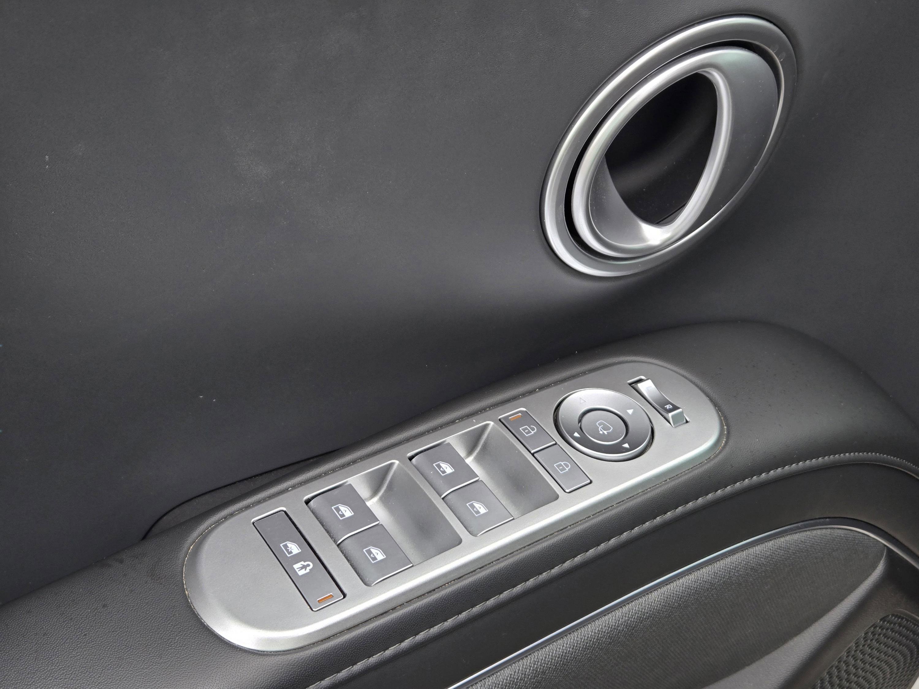 Used 2026 Hyundai Palisade Calligraphy FWD image 14
