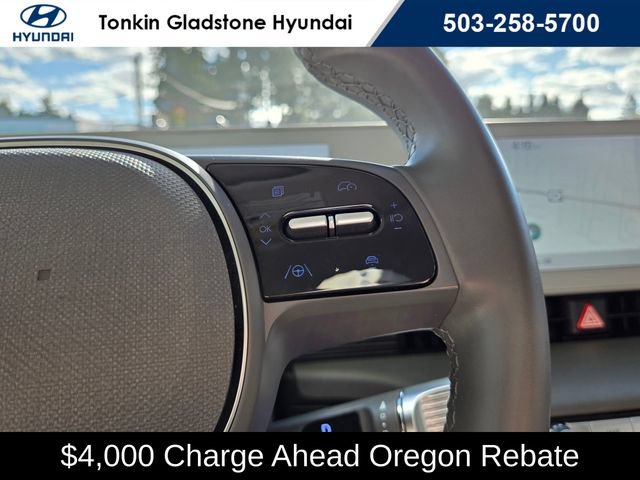 Certified 2024 Hyundai Ioniq 5 SE RWD image 30