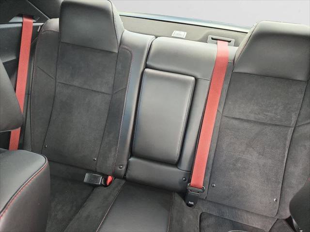 Certified 2023 Dodge Challenger R/T Scat Pack w/ Plus Package image 13