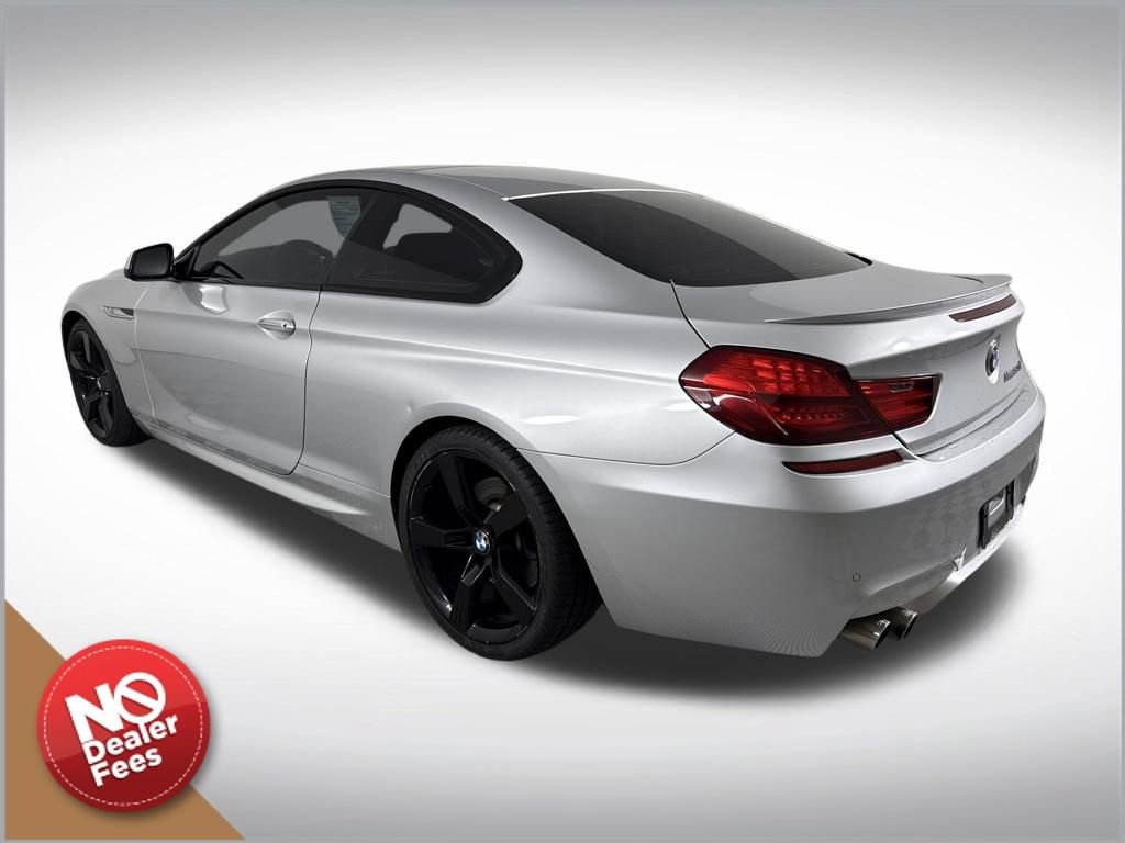 Used 2014 BMW 650i Coupe image 6